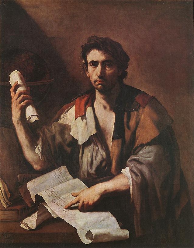 Giordano Luca - Un philosophe cynique.JPG